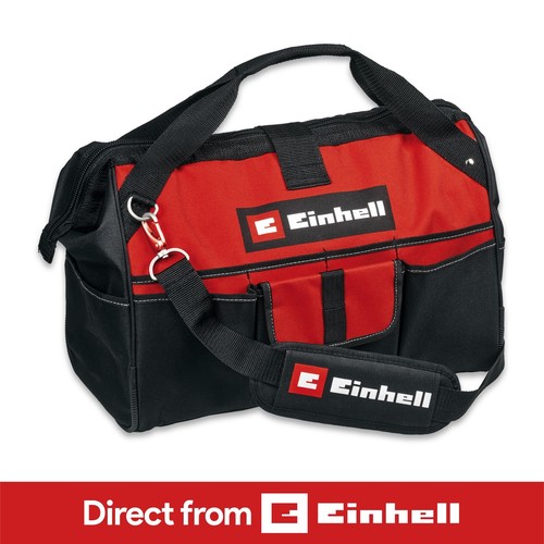 Einhell tool bag - tool,