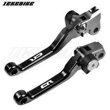 Dirt bike pivot clutch - clutch, brake