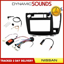 FK-669-J Double Din Car Stereo