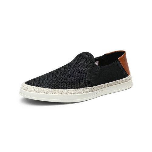 Men loafers slip - men's,