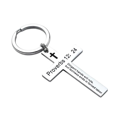 Religious christian cross - a,