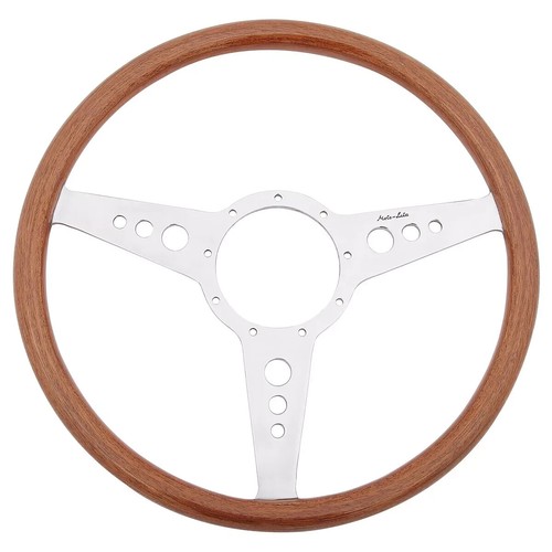 Steering wheel moto - steering, mk9