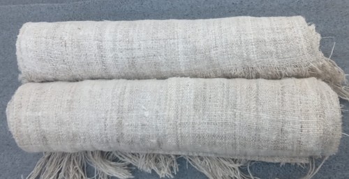 Organic rustic hemp upholstery - organic,