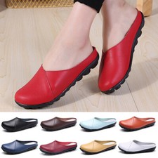 Women Clogs Slip On Mules