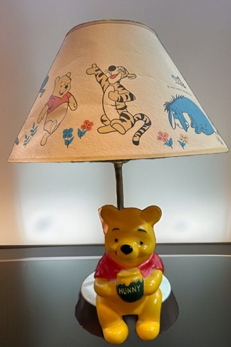 Walt disney winnie the - disney, pooh