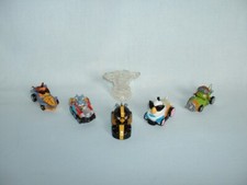 Angry birds telepods set - set, of