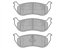 Delphi OEM Spec Brake Pads