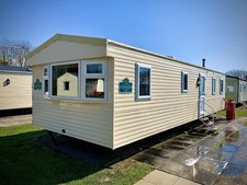 ☀️4star Resort Caravan Holiday Home hire 8 Birth,southview Skegness 2025 ?️