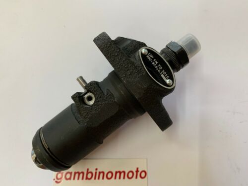 Lombardini diesel - lombardini,