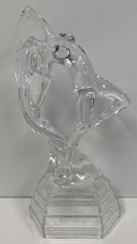RCR CRYSTAL ART DECO STYLE