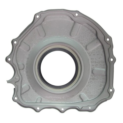 Rear main crankshaft oil seal - crankshaft,