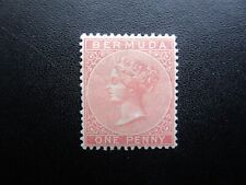 Bermuda SG22 Mint-£170.00 in