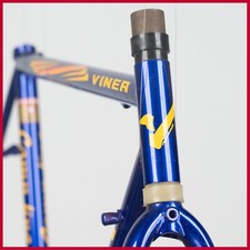 NOS VINER COMP LINE STEEL TIG