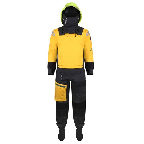 Typhoon ps440 hinge drysuit - typhoon,