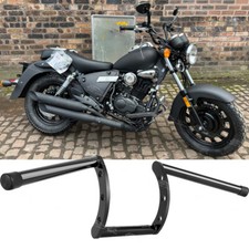 Motorcycle handlebar ape - motorcycle,