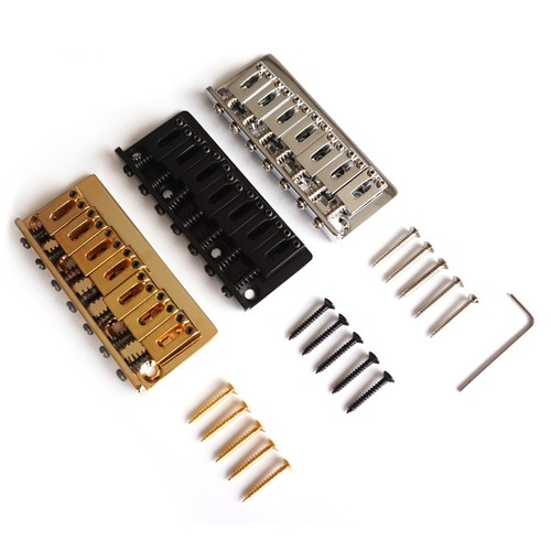 String hardtail bridge - 7,