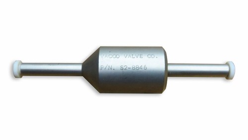 Vacco industries 8846 space - industries, s2-8846