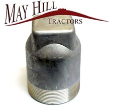 Fordson N, Ferguson T20 TE20