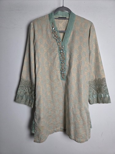Limelight designer kurti small - kurti,