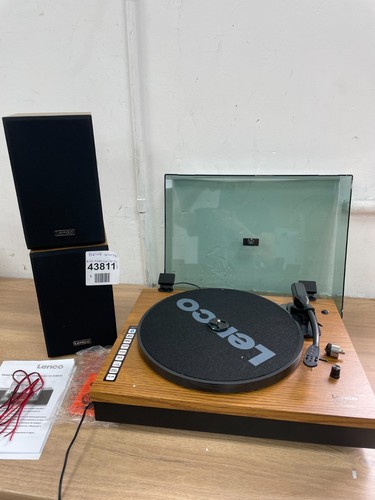 Lenco 300 bluetooth - ls-300,