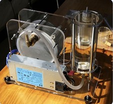Electrolysis Water Machine