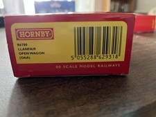 Hornby OO Gauge R6780 Llanfair