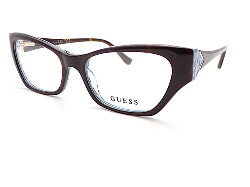 Guess glasses frame - guess, women's