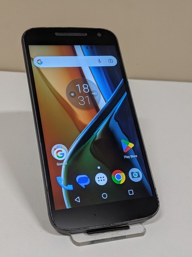 Motorola moto black - moto,