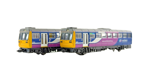 Dapol gauge nd116a class - -,