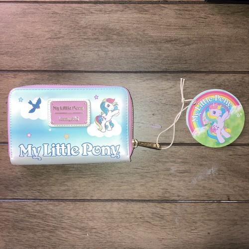 Loungefly little pony - loungefly,