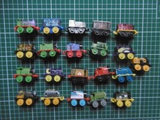 LOT OF 21 THOMAS THE TANK
