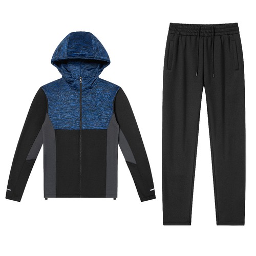 Men full tracksuit set - men's,