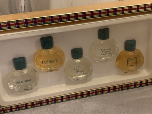 Panache wild musk - , panache,