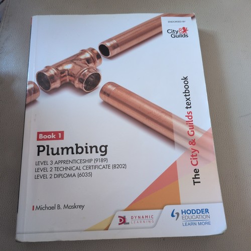The city guilds textbook - the,