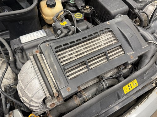 Mini cooper 6 w11b16a - s, 1.6