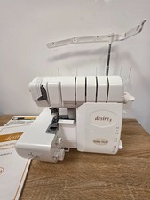 Babylock Desire 3 Coverlock