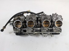 1997-1998 Honda Blackbird