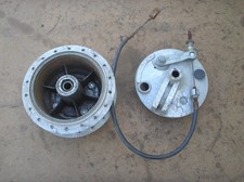 Harley Davidson Aermacchi SX