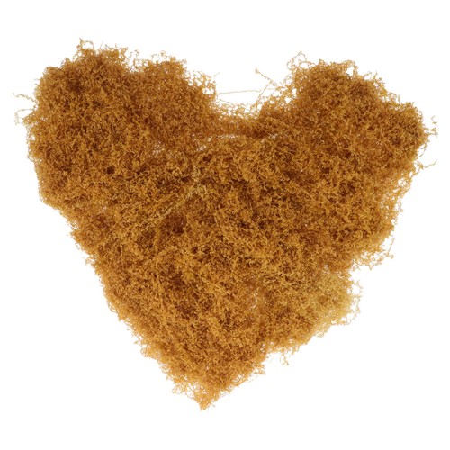 Faux moss for crafts - faux,
