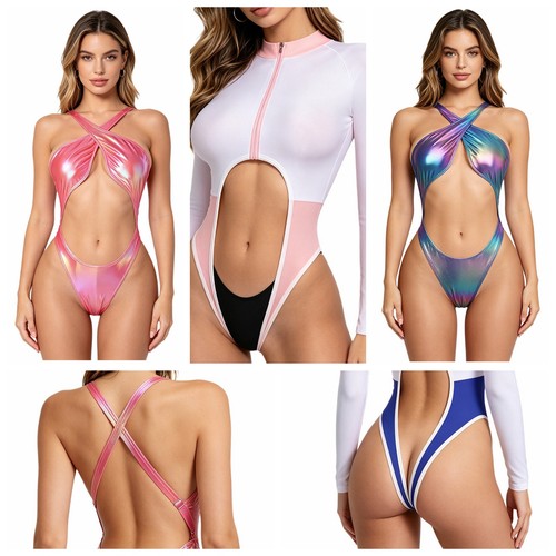 Women extreme swimwear one - us,