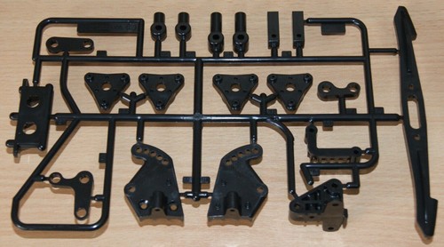 Tamiya 58072 avante - 58072, avante/58489