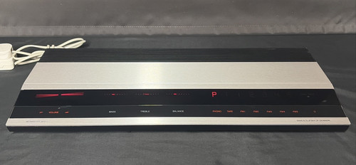 Bang olufsen beomaster - &,