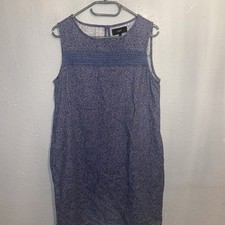 Next Women's Linen Blend