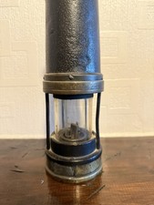 Authentic minors lamp mining