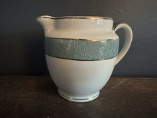 Vintage Ridgeways Milk Jug