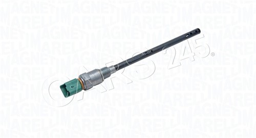 Engine oil level sensor for - engine,