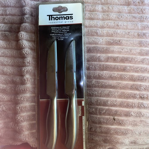 Thomas rosenthal group utility - thomas,
