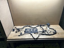 87-90 Jeep Cherokee XJ MJ