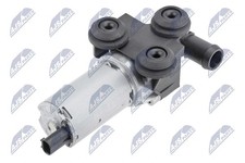 ADDITIONAL WATER PUMP FITS
