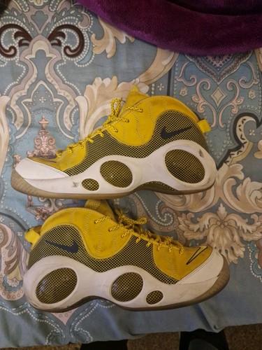 Nike air zoom - flight, kidd